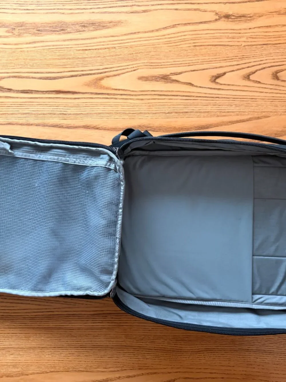 Evergoods CPL24 V3 Civic Panel Loader 24L Backpack 2023 Update Clamshell EDC